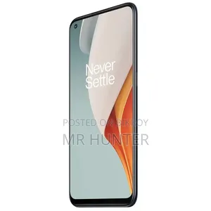 OnePlus Nord N100 64 GB Gray