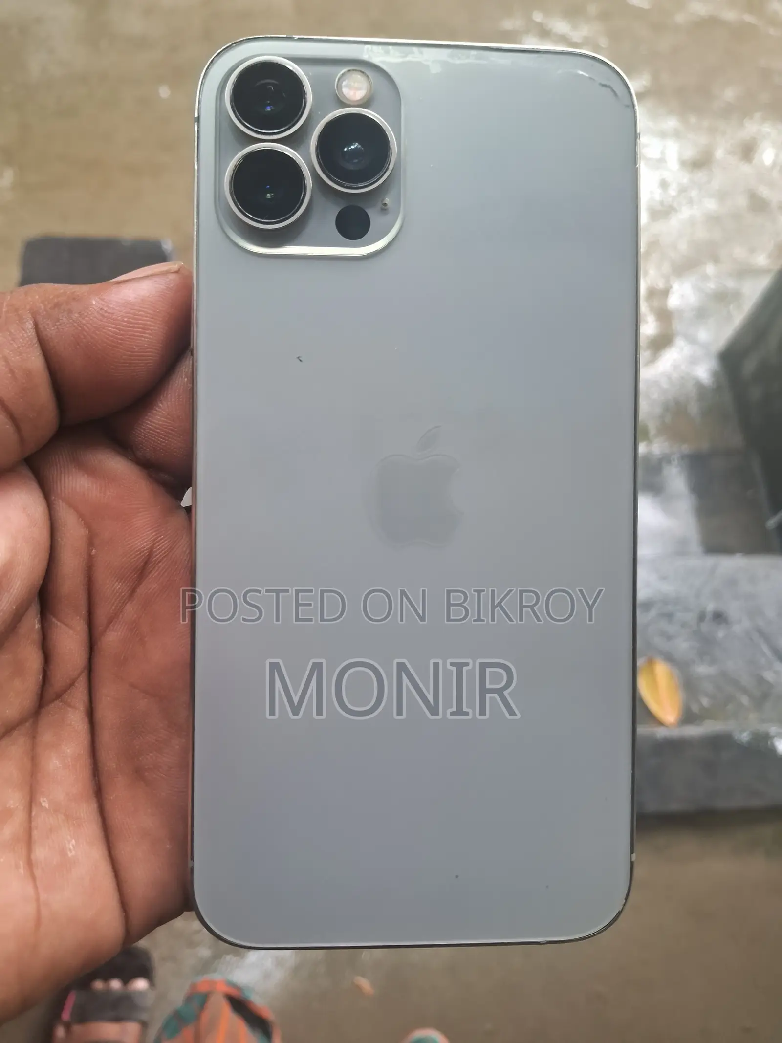 Apple iPhone X 256 GB Bronze