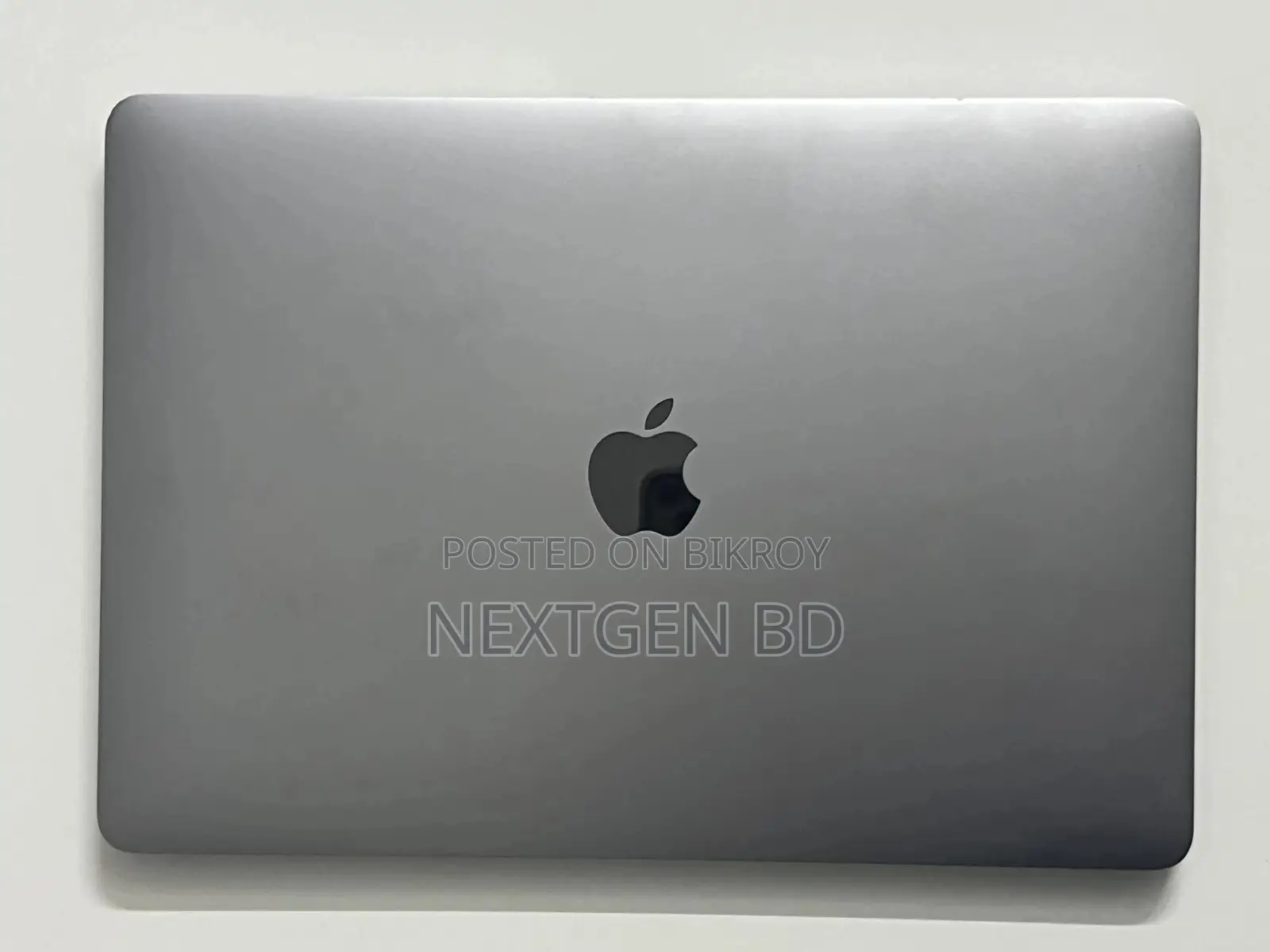 Laptop Apple MacBook Pro 2020 16GB Intel Core I5 SSD 500GB