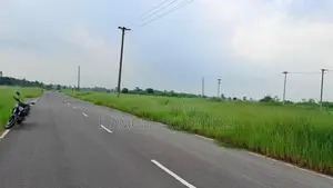 Bashundhara P Ex 4 Katha Plot Sale