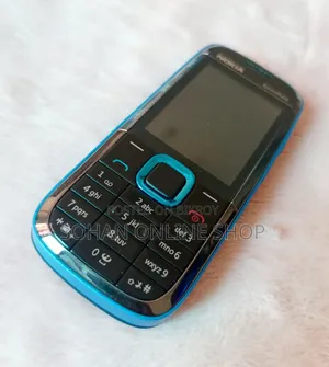 Nokia 5130 XpressMusic Blue