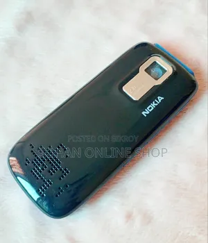 Nokia 5130 XpressMusic Blue