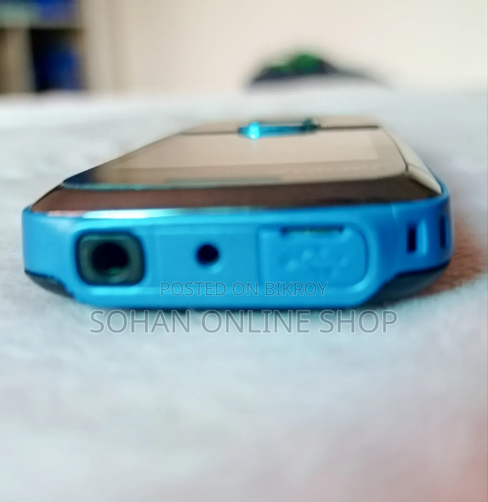 Nokia 5130 XpressMusic Blue