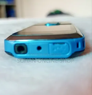 Nokia 5130 XpressMusic Blue