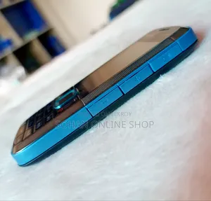 Nokia 5130 XpressMusic Blue