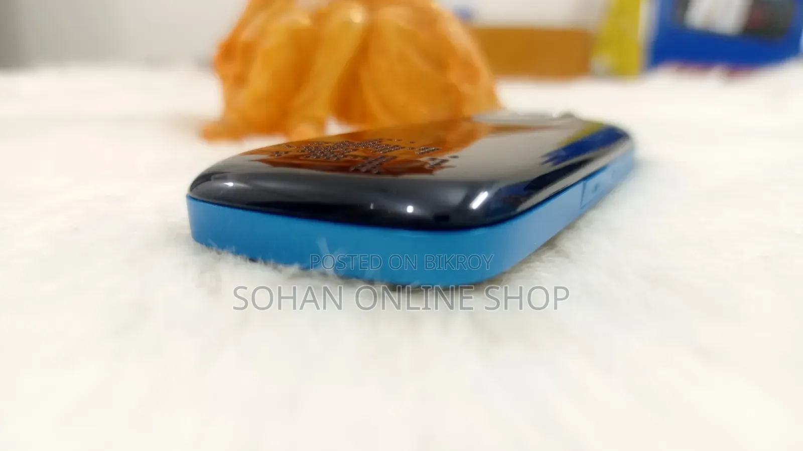 Nokia 5130 XpressMusic Blue