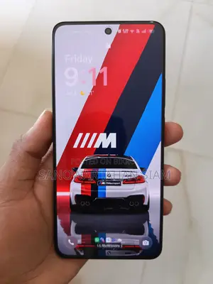 New OnePlus Nord CE 5G 256 GB Black