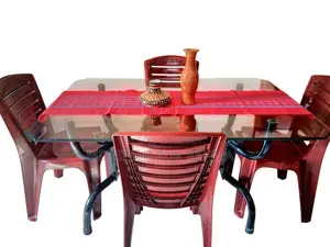 Dining Table With Chairs