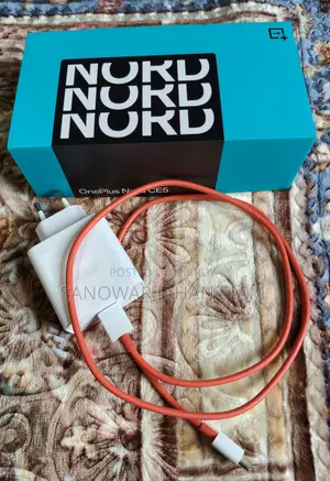 New OnePlus Nord CE 5G 256 GB Black