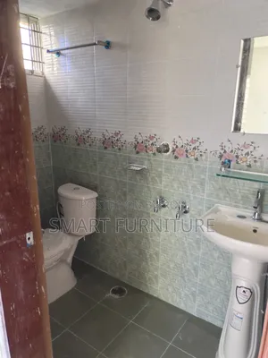 3-Bedroom Apartment in Tower 24, Mirpur for Sale