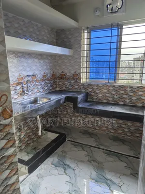 3-Bedroom Apartment in Tower 24, Mirpur for Sale
