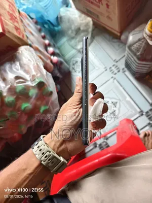 ভিভো এক্স১০০ ২৫৬ জিবি ব্ল্যাক