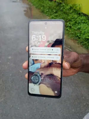 OnePlus Nord N30 128 GB Gold