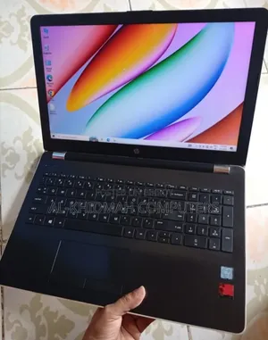 Laptop HP Pavilion 15 8GB Intel Core I5 HDD+SSD 128GB