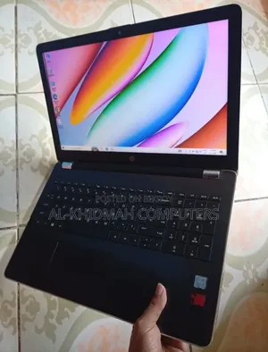 Laptop HP Pavilion 15 8GB Intel Core I5 HDD+SSD 128GB