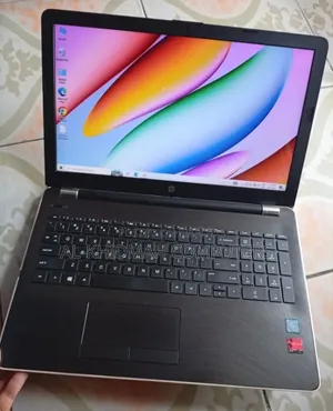 Laptop HP Pavilion 15 8GB Intel Core I5 HDD+SSD 128GB