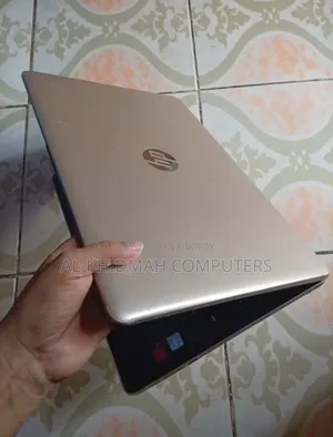 Laptop HP Pavilion 15 8GB Intel Core I5 HDD+SSD 128GB