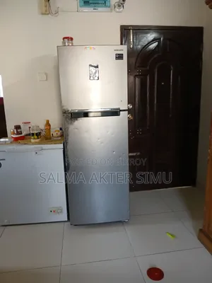 নন ফ্রস্ট ফ্রিজ