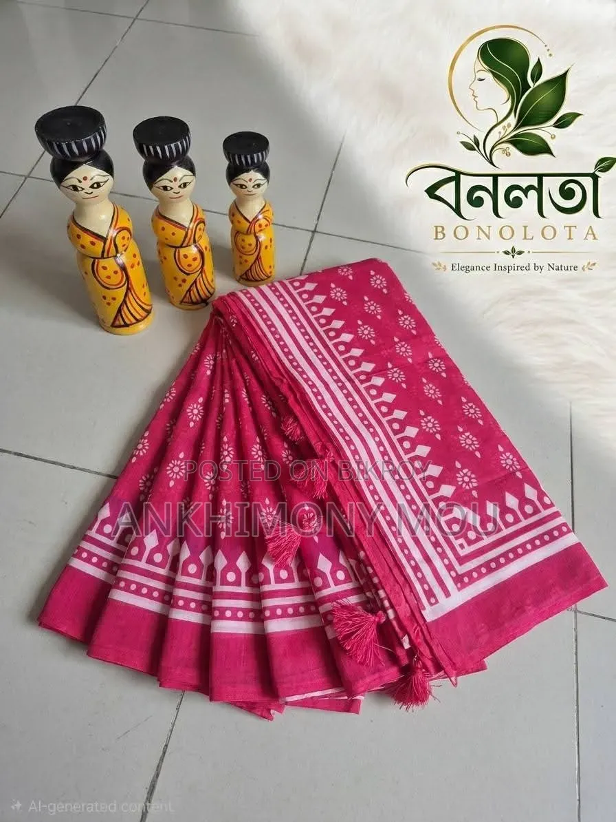 Chanderi Silk