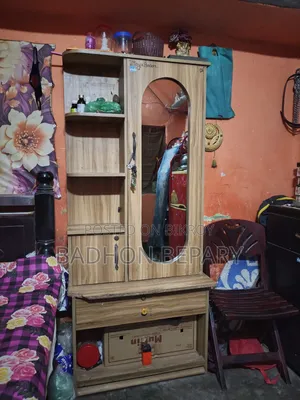 Dressing Table