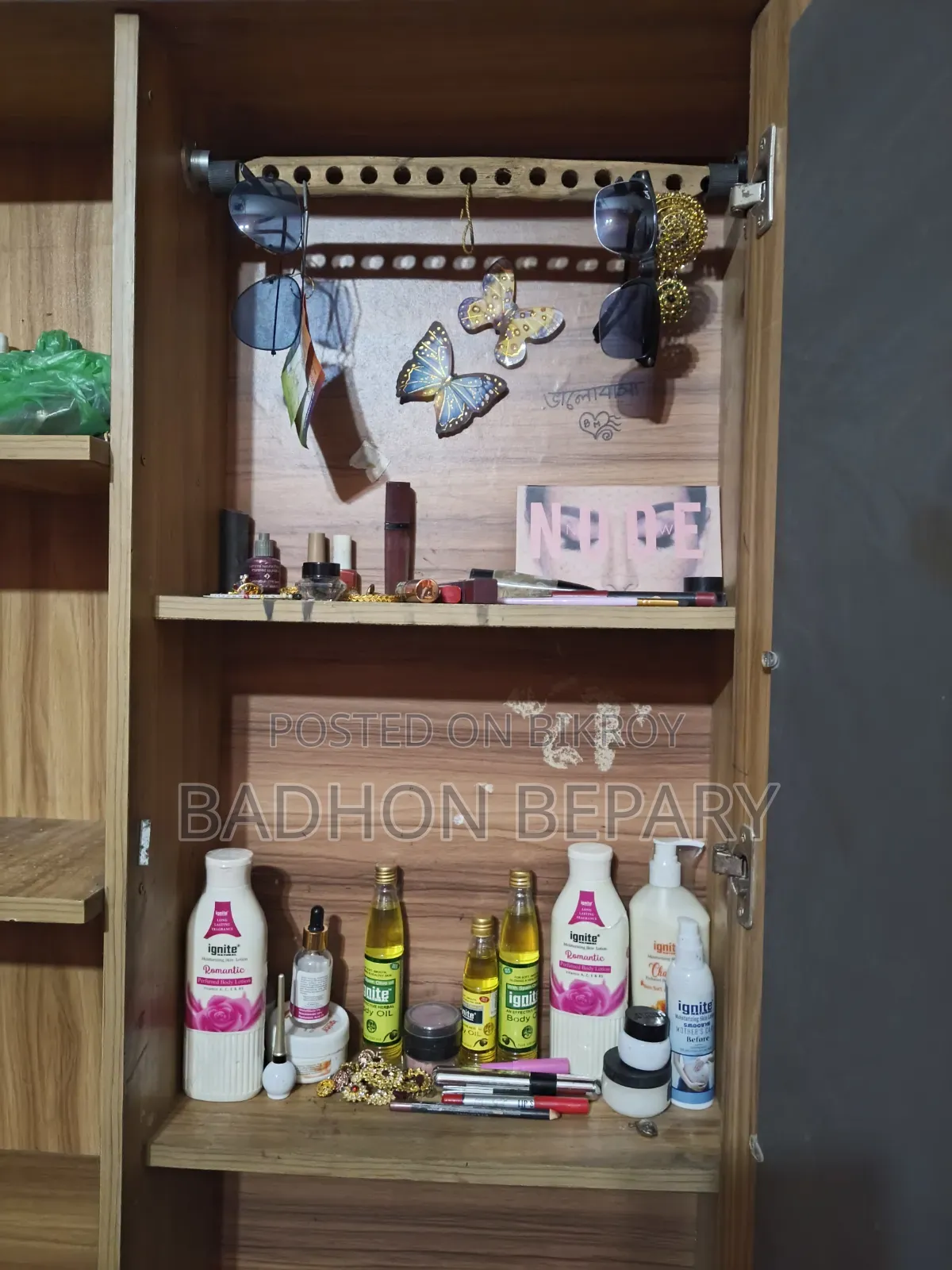 Dressing Table