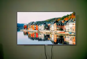 Walton Big 40-Inch FullHD TV With 2 Years Brand Warranty