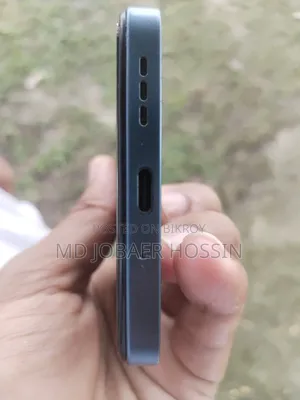 শাওমি রেডমি ১৩সি ১২৮ জিবি নীল