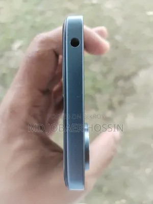 শাওমি রেডমি ১৩সি ১২৮ জিবি নীল