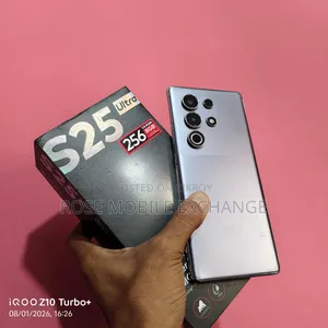 Itel 256 GB