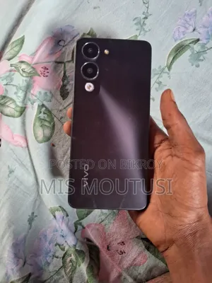 Vivo Y04 64 GB Green