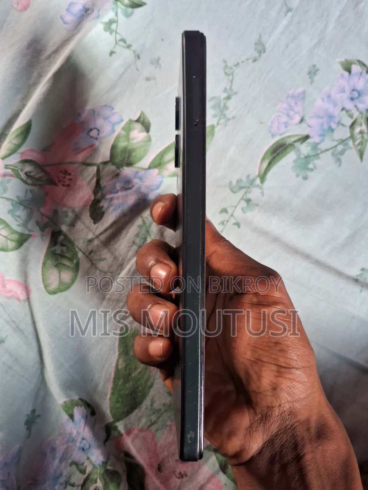 Vivo Y04 64 GB Green