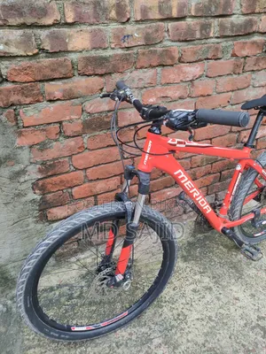 Merida 560-D