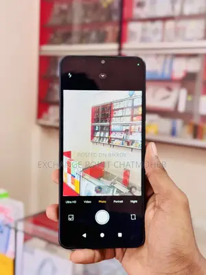 শাওমি রেডমি এ৫ ৪জি ৬৪ জিবি কালো