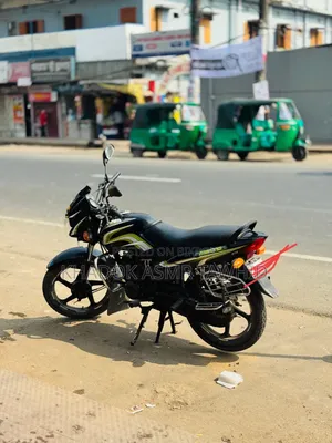 TVS Metro 2021 Blue