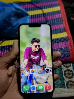 অ্যাপল আইফোন ১৩ প্রো ১২৮ জিবি গ্রিন