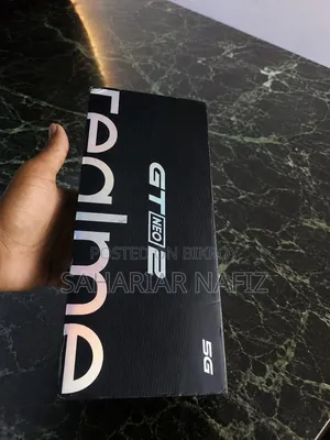 Realme GT Neo2 128 GB Green
