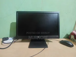 HP 18.5" Fresh Monitor