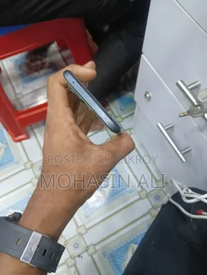 রিয়েলমি জিটি নিও থ্রি টি ১২৮ জিবি ব্ল্যাক