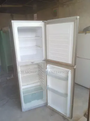 Singer 12.5 Cubic Feet