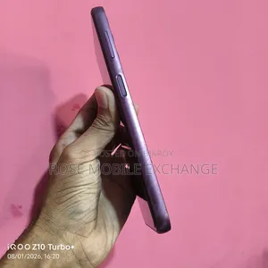 স্যামসাং গ্যালাক্সি এ১৪ ৫জি ৬৪ জিবি বেগুনি