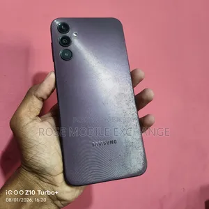 স্যামসাং গ্যালাক্সি এ১৪ ৫জি ৬৪ জিবি বেগুনি