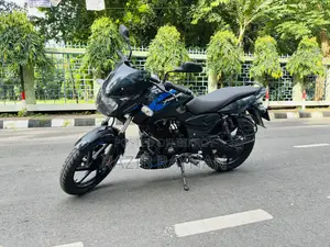 Bajaj Pulsar 150 2023 Black
