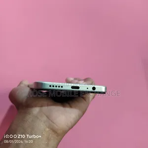 আইকিউও ১২৮ জিবি গ্রিন