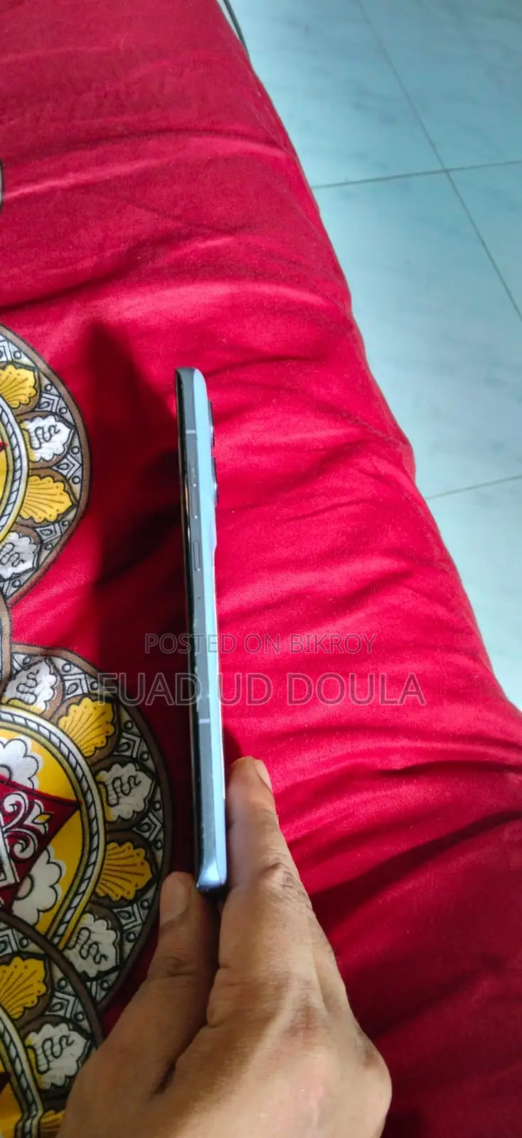 Motorola Edge 50 Pro 256 GB