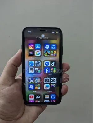 Apple iPhone X 64 GB White