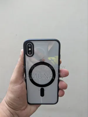 Apple iPhone X 64 GB White