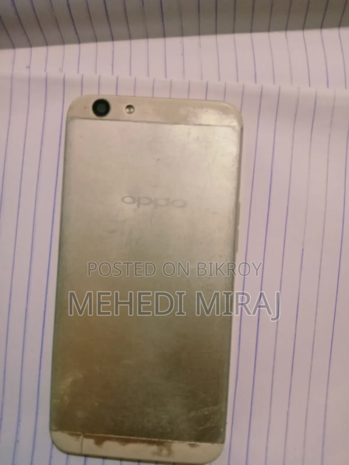 Oppo A12 32 GB Black