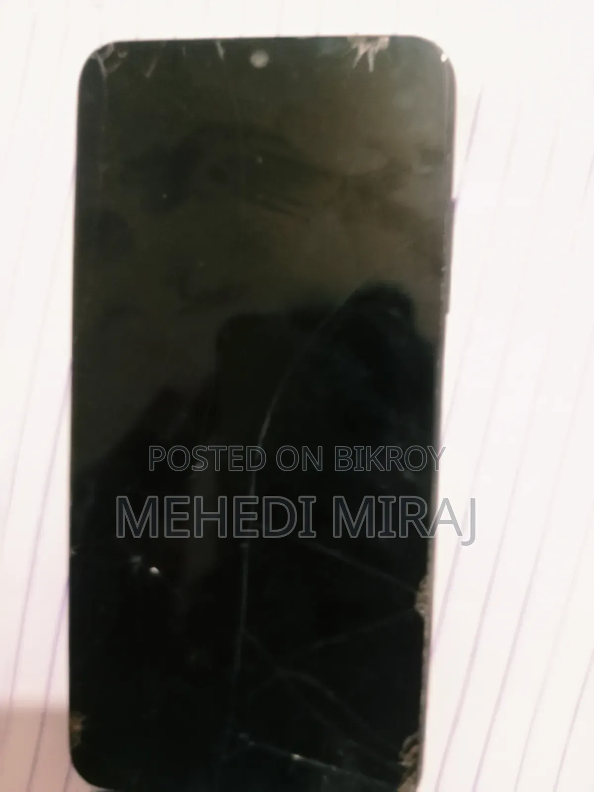 Oppo A12 32 GB Black