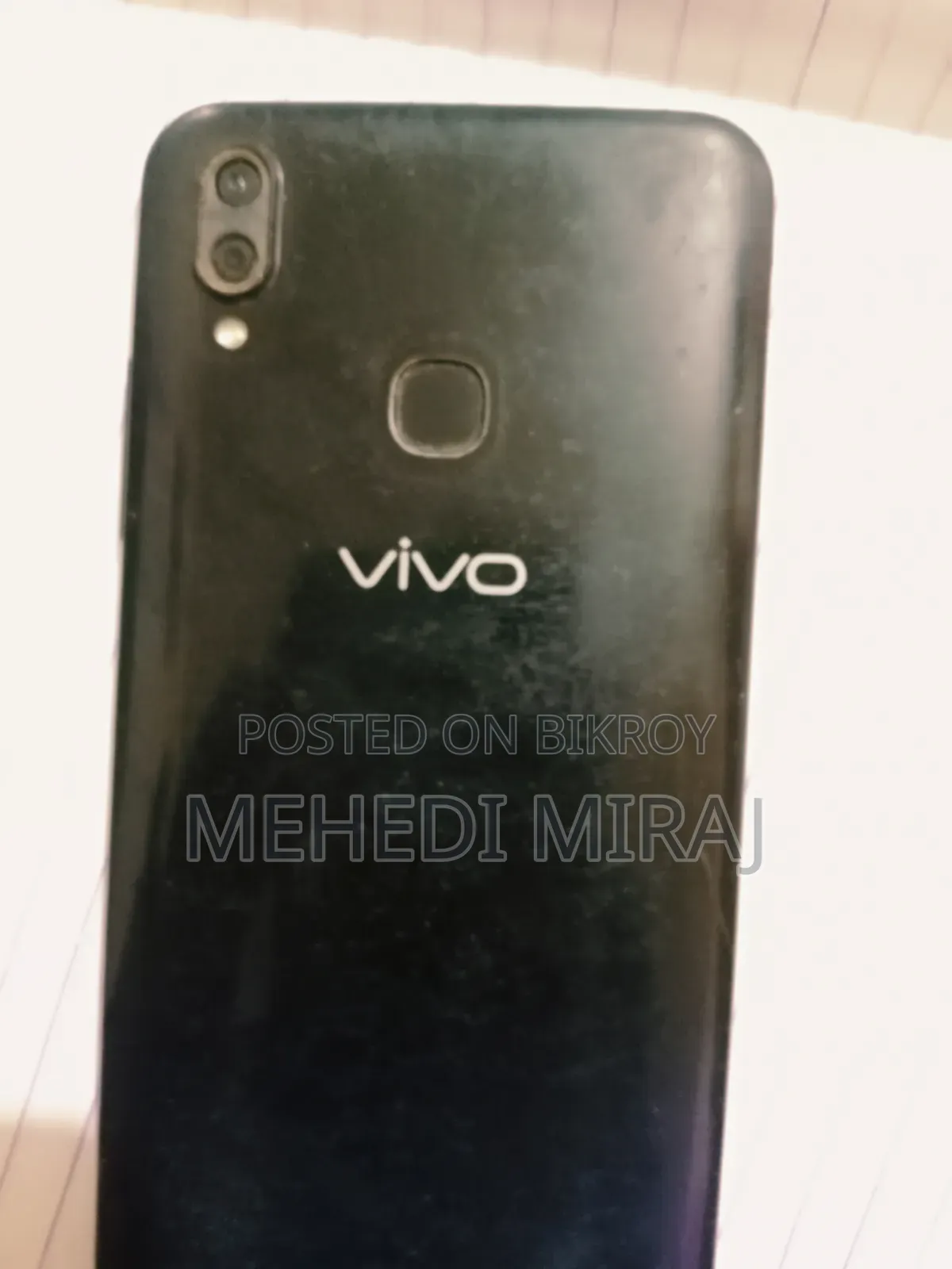 Oppo A12 32 GB Black