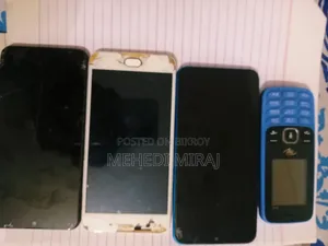 Oppo A12 32 GB Black